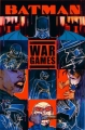 Couverture Batman: War Games, book 1: Act One: Outbreak Editions DC Comics 2005