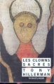 Couverture Les clowns sacrés Editions Rivages (Noir) 2000
