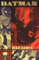 Couverture Batman: War Games, book 2: Act Two : Tides Editions DC Comics 2005