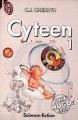 Couverture Company Wars / Cyteen, tome 2 : Cyteen, partie 1 Editions J'ai Lu (Science-fiction) 1990