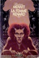 Couverture La Femme Renard Editions NéO 1983