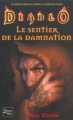 Couverture Diablo : Le Sentier de la damnation Editions Fleuve 2003