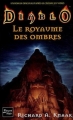 Couverture Diablo : Le Royaume des ombres Editions Fleuve 2003