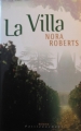Couverture La villa Editions France Loisirs 2001