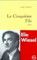 Couverture Le cinquième fils Editions Le Livre de Poche 1983