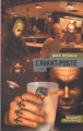 Couverture L'avant-poste Editions Flammarion (Imagine) 2003