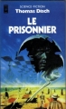 Couverture Le prisonnier Editions Les Presses de la Cité 1979