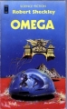Couverture Omega Editions Presses pocket 1977