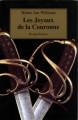 Couverture Les joyaux de la couronne Editions Rivages (Fantasy) 1998
