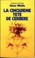 Couverture La cinquième tête de cerbère Editions Presses pocket (Science-fiction) 1986