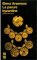 Couverture La parure byzantine Editions 10/18 (Grands détectives) 2000
