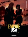 Couverture Empire USA, saison 1, tome 6 Editions Dargaud 2008
