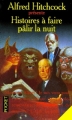 Couverture Histoires à faire pâlir la nuit Editions Pocket 1996