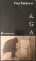 Couverture Agaguk Editions Le dernier havre 2003