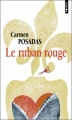 Couverture Le ruban rouge Editions Points 2011