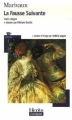 Couverture La Fausse Suivante Editions Folio  (Plus classiques) 2006