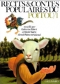 Couverture Récits & contes populaires du Poitou, tome 1 Editions Gallimard  (Récits et contes populaires) 1979
