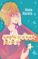Couverture Stardust Wink, tome 3 Editions Panini (Manga - Shôjo) 2012