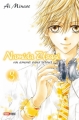 Couverture Namida Usagi : Un amour sans retour, tome 03 Editions Panini (Manga - Shôjo) 2012