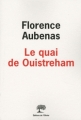 Couverture Le quai de Ouistreham Editions de l'Olivier 2011