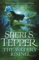 Couverture The Waters Rising Editions Gollancz 2011