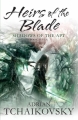 Couverture Shadows of the Apt, book 07: Heirs of the Blade Editions Tor Books 2011