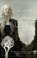 Couverture Prospero's Daughter, book 1: Prospero Lost Editions Tor Books 2009