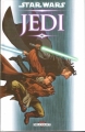 Couverture Star Wars (Légendes) : Jedi, tome 4 :  La guerre de Stark Editions Delcourt 2006