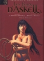 Couverture Les feux d'Askell, intégrale Editions Soleil (La preuve par 3) 2004
