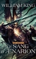 Couverture Un roman de Tyrion et Téclis, tome 1: Le Sang d'Aenarion Editions Black Library France (Warhammer) 2011