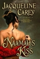 Couverture Kushiel's Legacy: Naamah's Kiss Editions Grand Central Publishing 2009