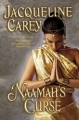 Couverture Kushiel's Legacy: Naamah's Curse Editions Grand Central Publishing 2010