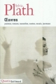 Couverture Oeuvres : Poèmes, romans, nouvelles, contes, essais, journaux Editions Gallimard  (Quarto) 2011