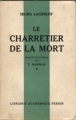 Couverture Le charretier de la mort Editions Perrin 1948