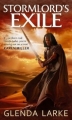 Couverture Stormlord, book 3: Stormlord's Exile Editions Orbit Books 2011