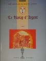 Couverture Le Hanap d'argent Editions Roser 1995
