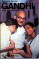 Couverture Gandhi et la non-violence Editions Seuil (Maitres spirituels) 1977