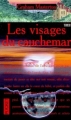 Couverture Les Visages du cauchemar Editions Pocket (Terreur) 1999