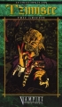 Couverture Vampire la Mascarade : Le cycle des clans, tome 02 : Tzimisce Editions Hexagonal 2000