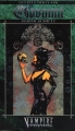 Couverture Vampire la Mascarade : Le cycle des clans, tome 10 : Giovanni Editions Hexagonal 2002