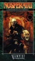 Couverture Vampire la Mascarade : Le cycle des clans, tome 13 : Nosferatu Editions Hexagonal 2003