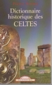 Couverture Dictionnaire historique des Celtes Editions Maxi-Livres (Maxi-Poche Histoire) 2003