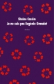 Couverture Je ne suis pas Eugénie Grandet Editions L'École des loisirs (Médium) 2011