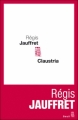 Couverture Claustria Editions Seuil (Cadre rouge) 2012