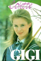 Couverture Gigi Editions France Loisirs 1985