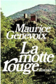 Couverture La motte rouge Editions Le Grand Livre du Mois 1979