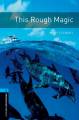 Couverture This Rough Magic Editions Oxford University Press (Bookworms) 2008