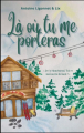 Couverture Là où tu me porteras Editions Autoédité 2024