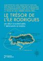 Couverture Le trésor de l'île Rodrigues Editions du Trésor (Un Récit d'aventures) 2025