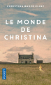 Couverture Le monde de Christina Editions Pocket 2019